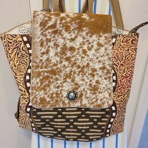 MRYA WOMENS BACKPACK